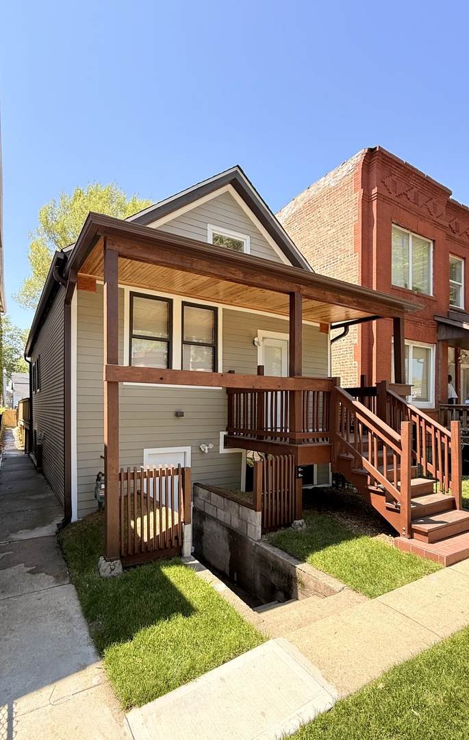 6334 Saint Lawrence Avenue - Photo 1