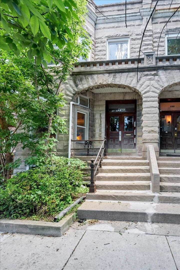 4127 Ashland Avenue - Photo 1