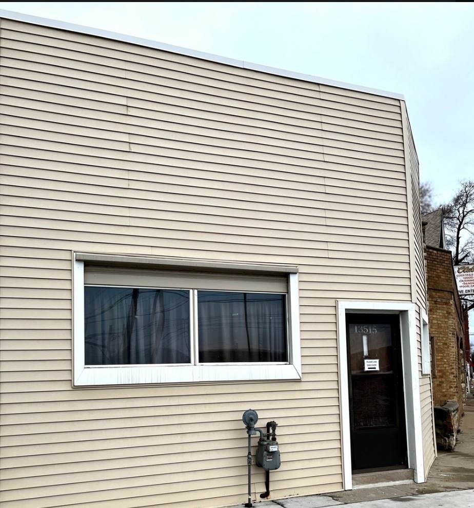 13515 Baltimore Avenue - Photo 1