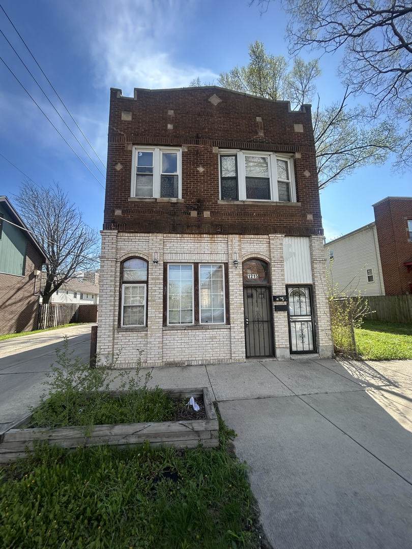1215 Spaulding Avenue - Photo 1