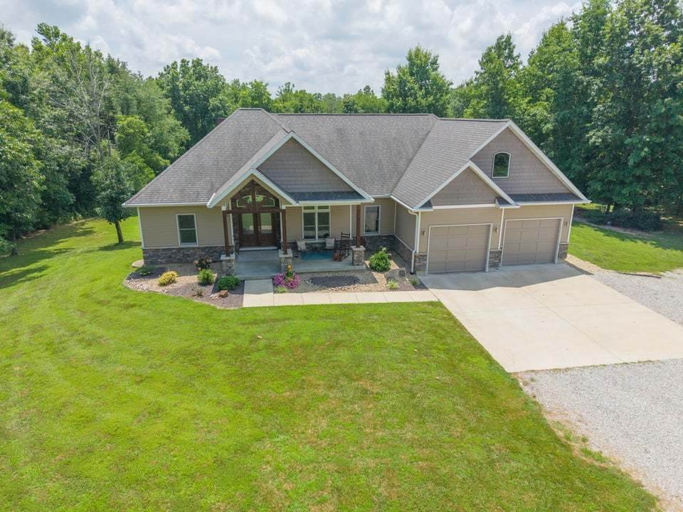 6368 Tonti Road - Photo 1