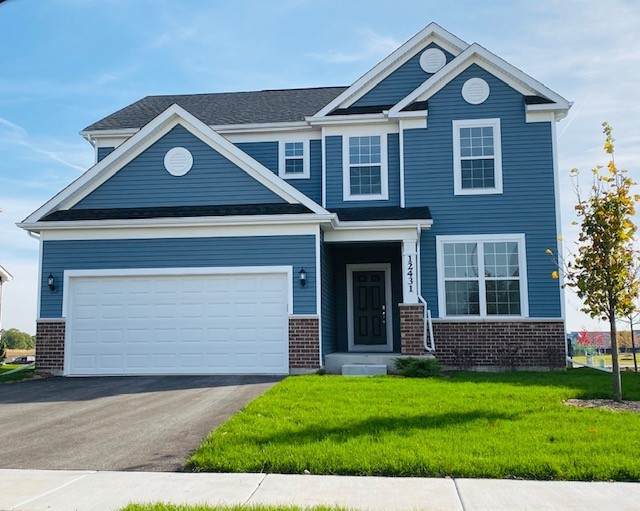 24642 Alexis Lane - Photo 1