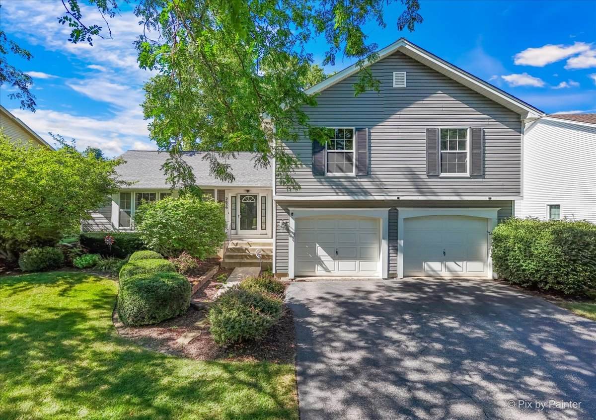 2639 Berkshire Drive - Photo 1