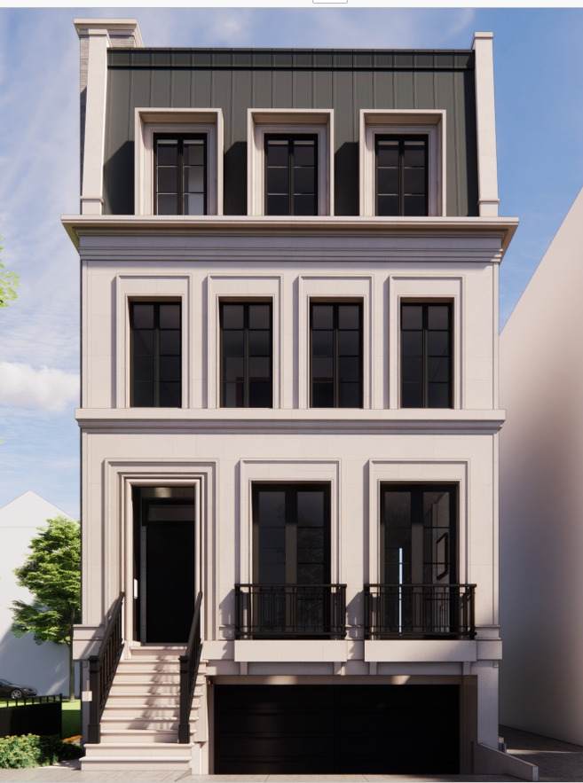 1870 Burling Street - Photo 1