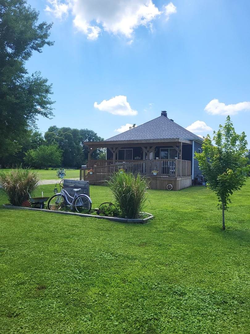 1608 Vermillion Street - Photo 1