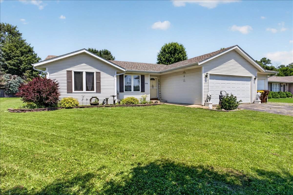 5250 Jenkins Drive - Photo 1