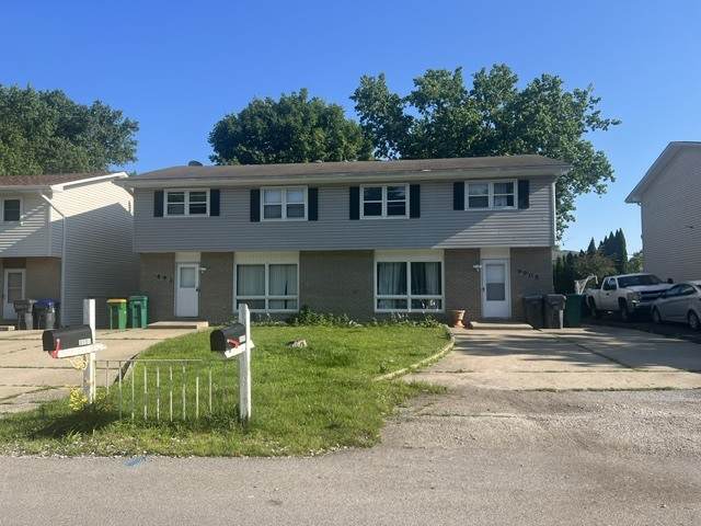 9905 Oak Forest Drive - Photo 1