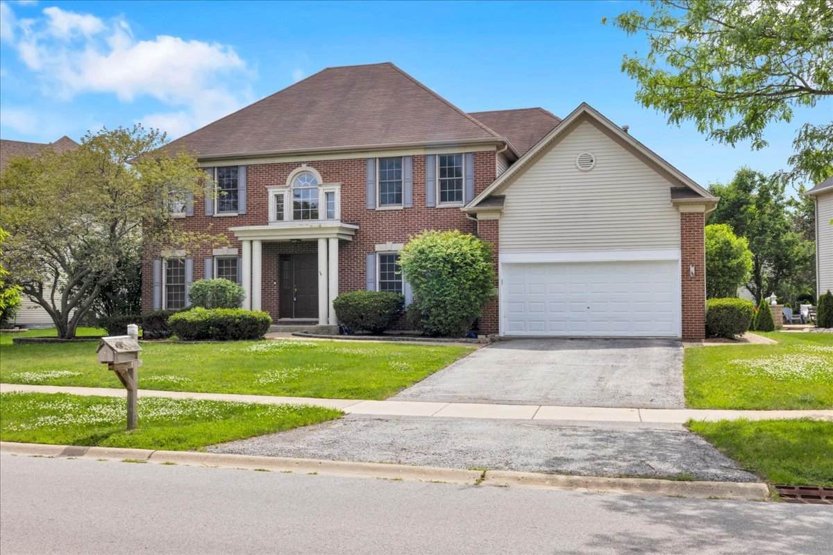 24963 Heritage Oaks Drive - Photo 1