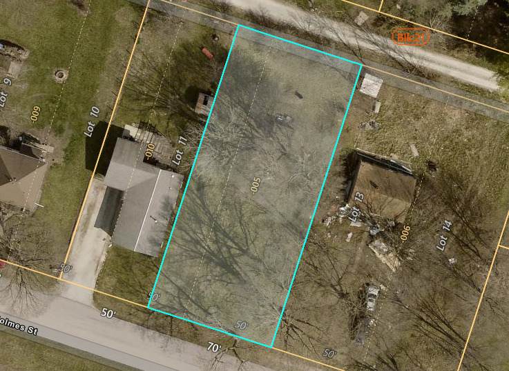 427 Holmes Street - Photo 1