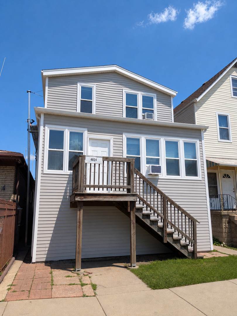 4824 Byron Street - Photo 1