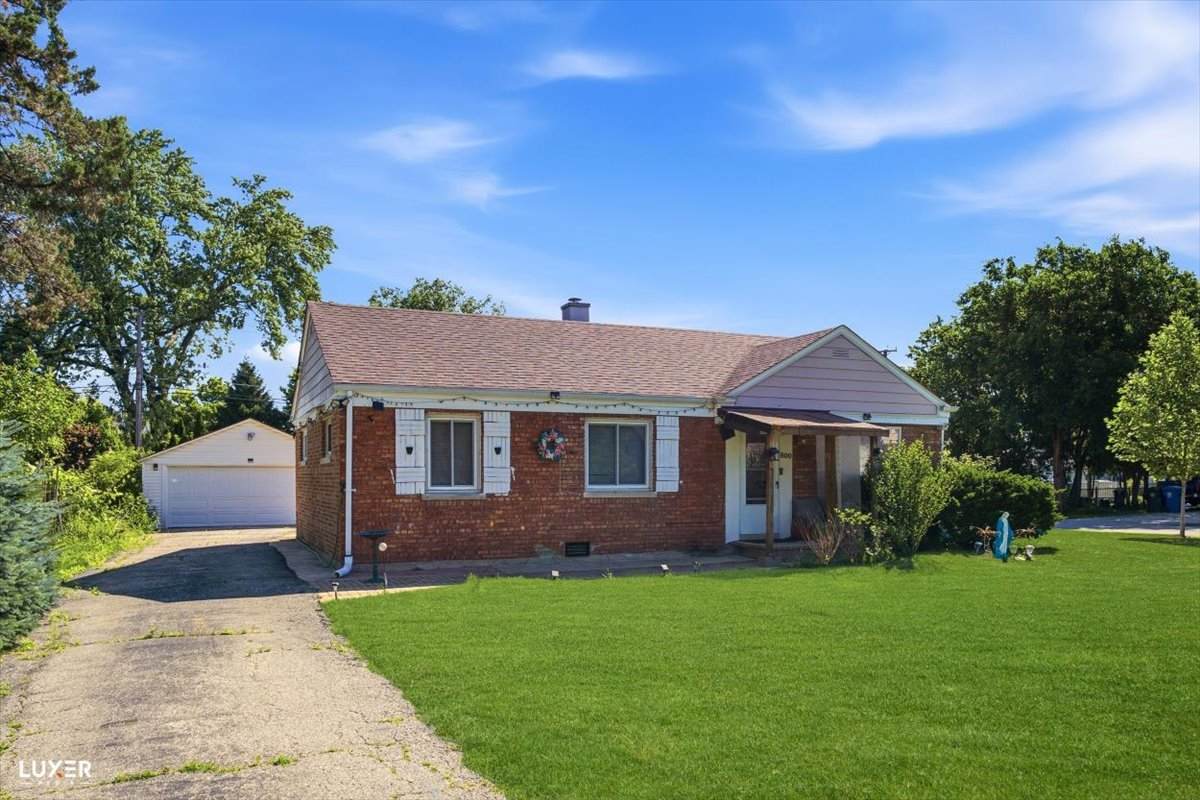 600 Bob O Link Road - Photo 1