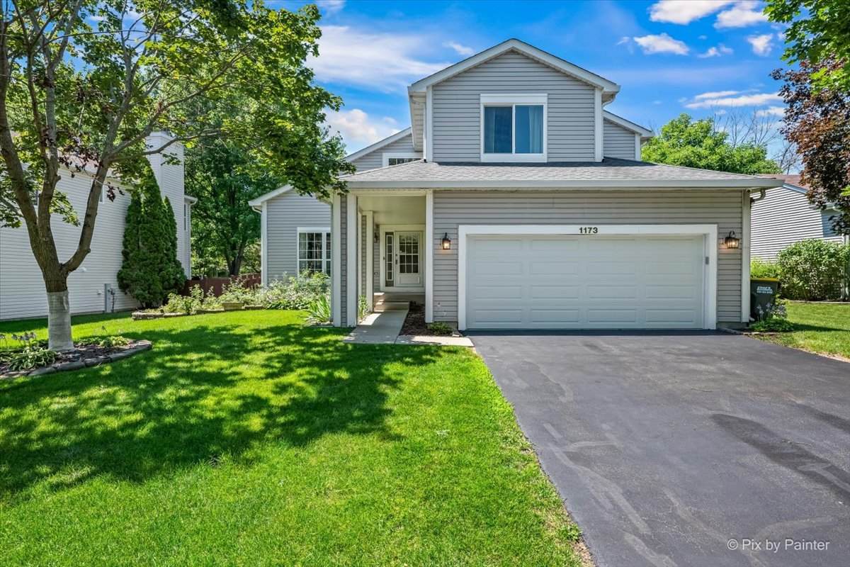 1173 Moonstone Run - Photo 1