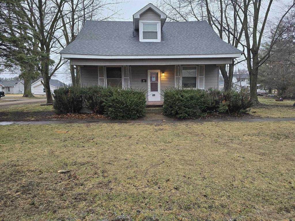 500 North Street - Photo 1