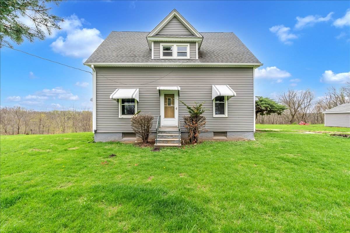 8850 Ridgewood Road - Photo 1