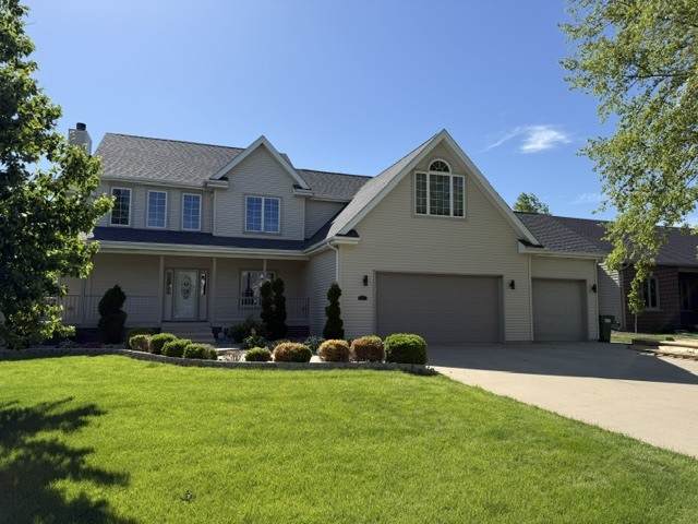1211 Game Trail North - Photo 1