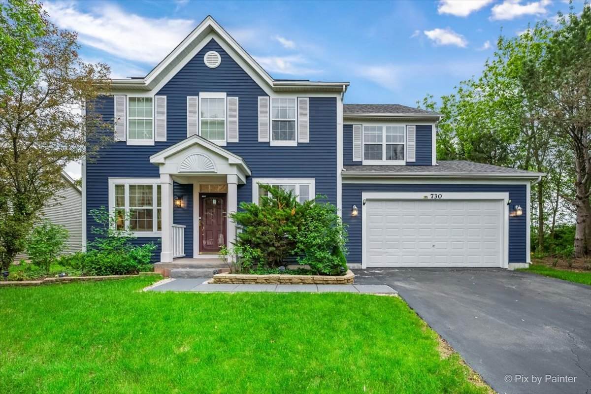 730 Charismatic Drive - Photo 1