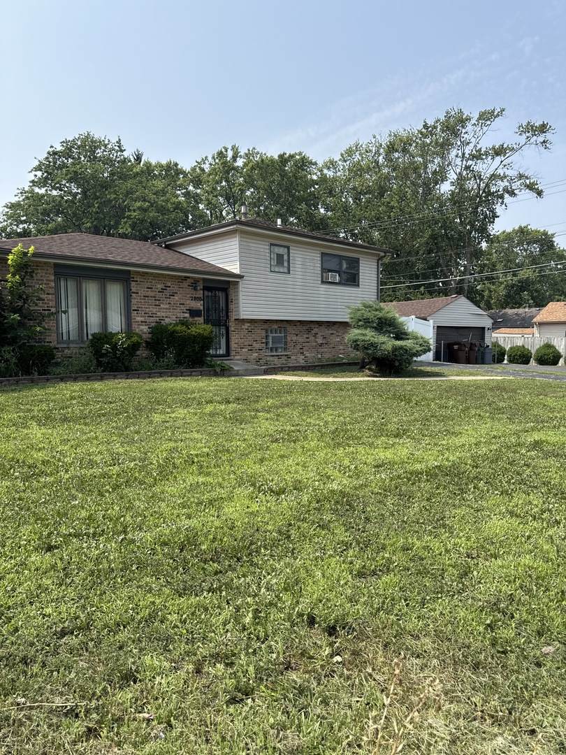 2900 175th Street - Photo 1