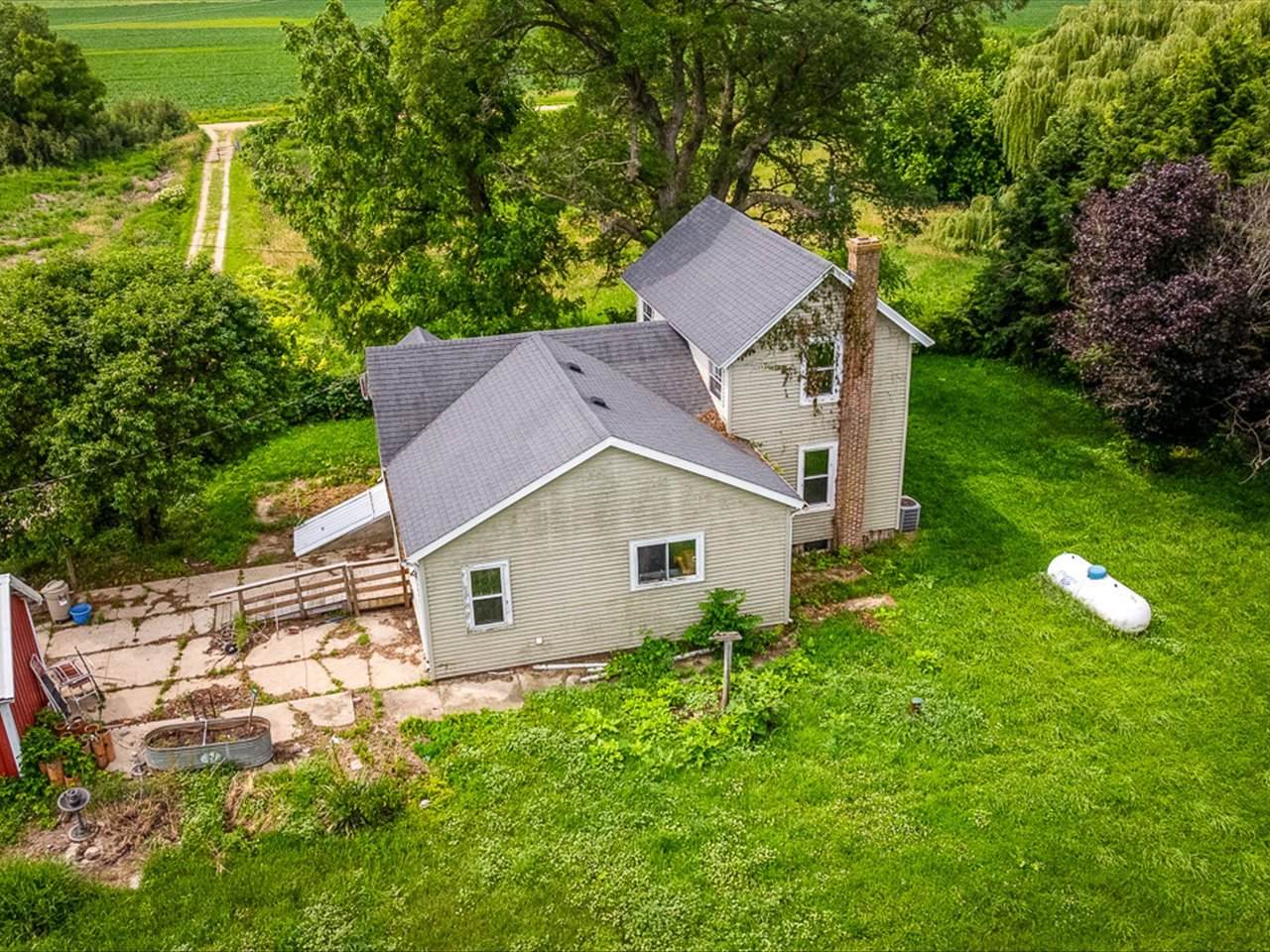 9836 Maize Road - Photo 1