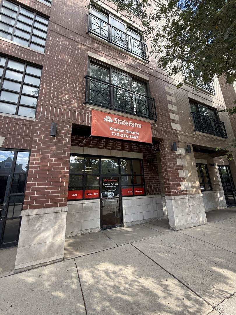 1455 Ashland Avenue - Photo 1