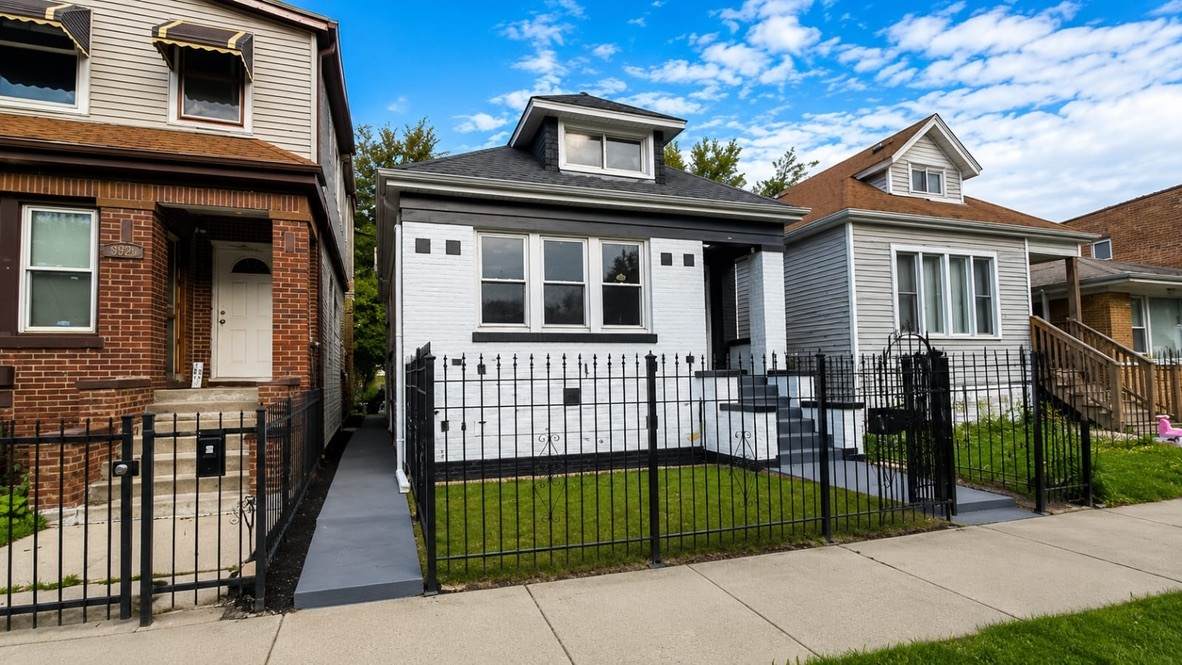 6818 Wood Street - Photo 1