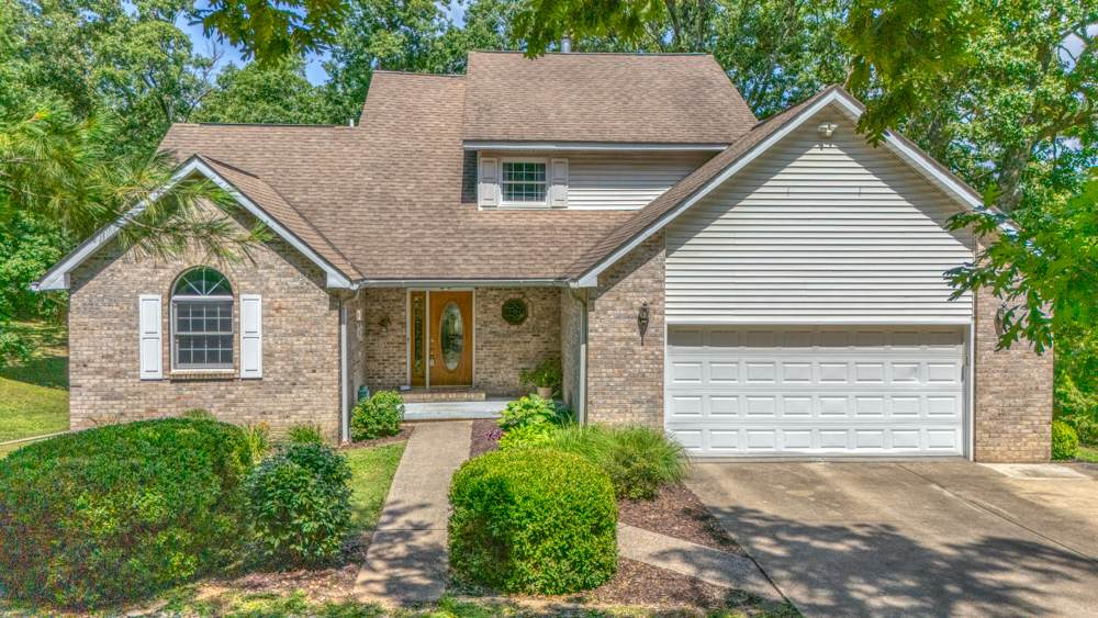 14798 Serenity Lane - Photo 1