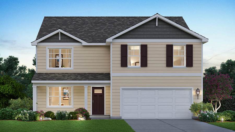 13613 Carmel Boulevard - Photo 1