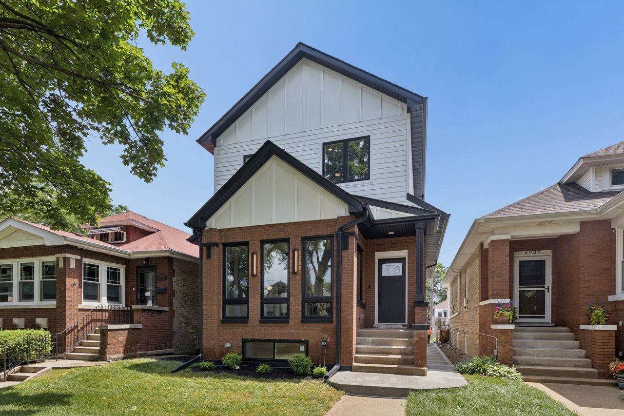 4941 Kildare Avenue - Photo 1