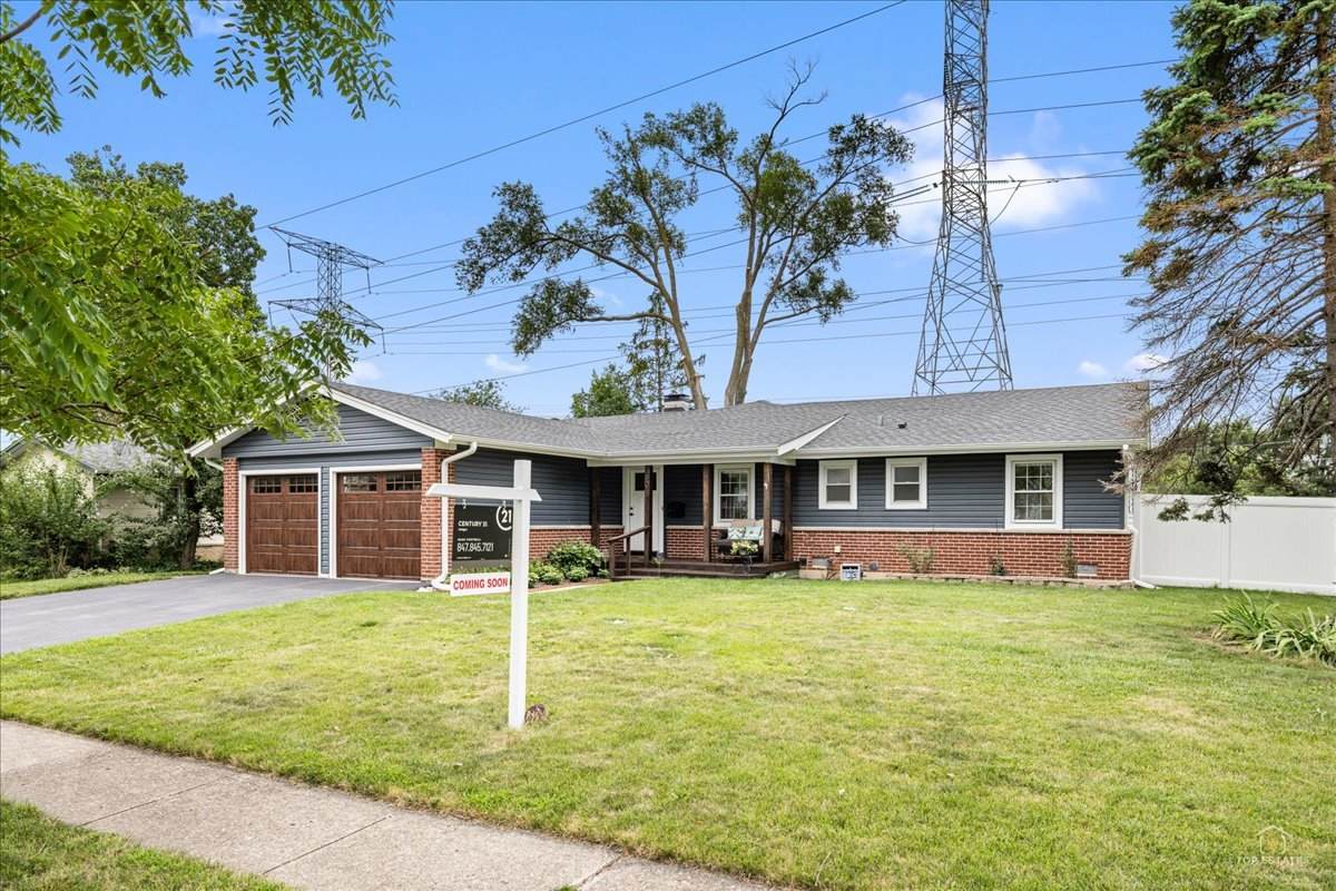 601 Walnut Lane - Photo 1