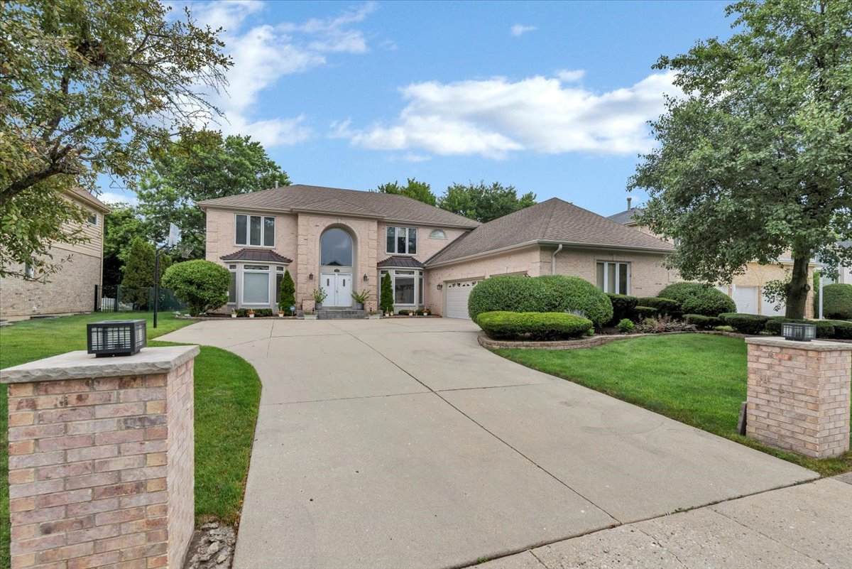 1922 Deercrest Lane - Photo 1