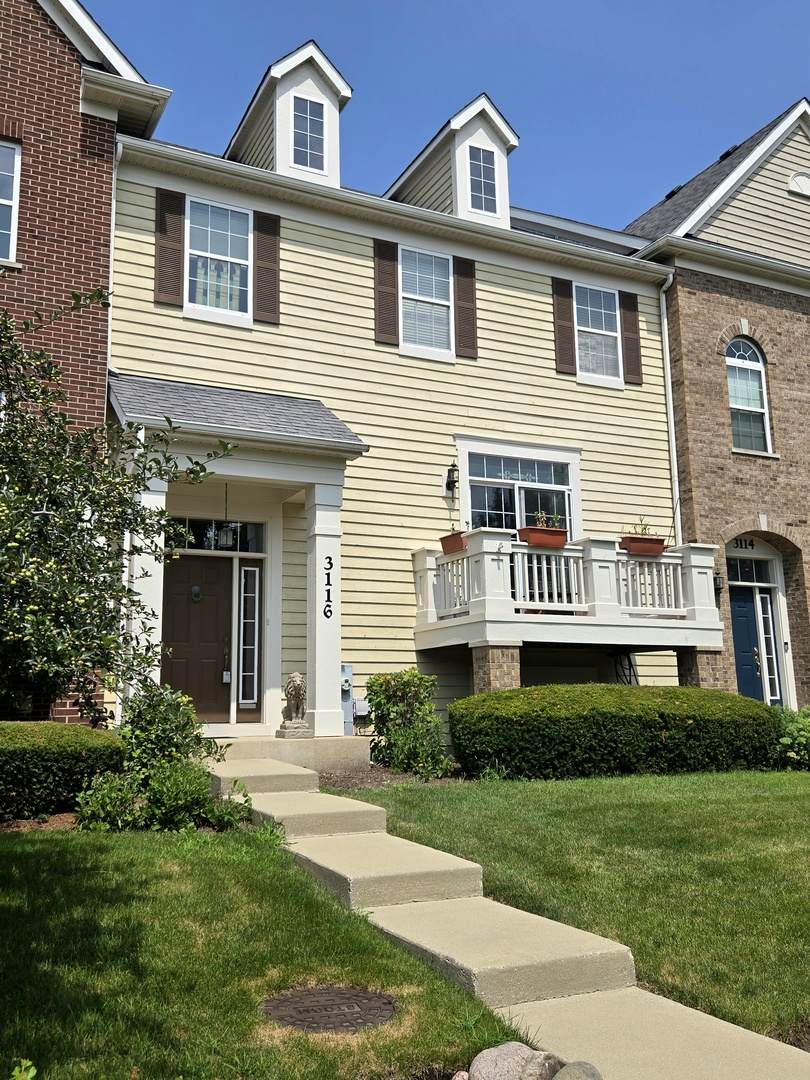 3116 Gansett Parkway - Photo 1