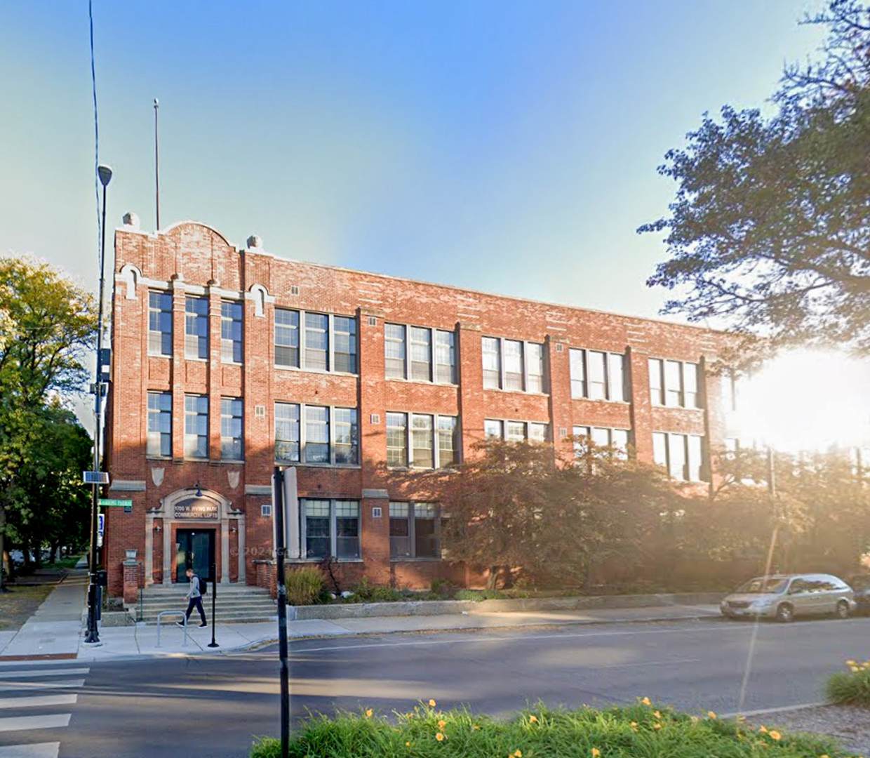 4001 Hermitage Road - Photo 1