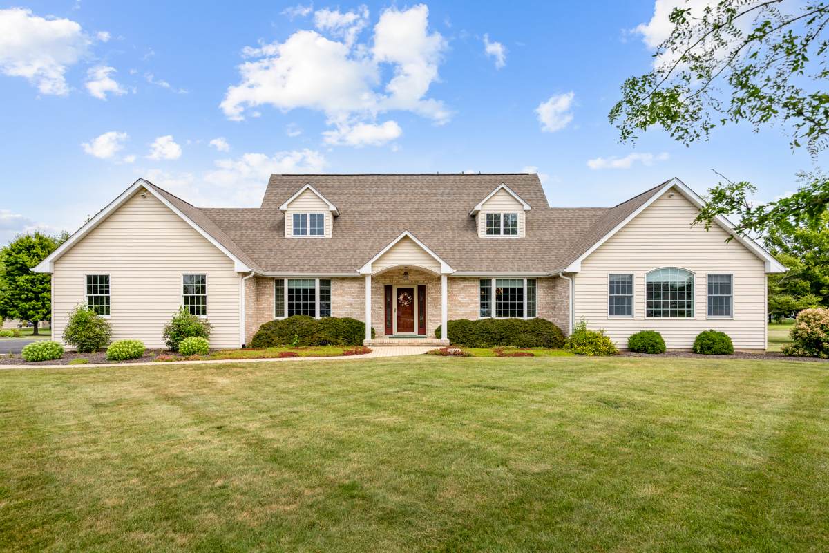 26743 Winfield Road - Photo 1