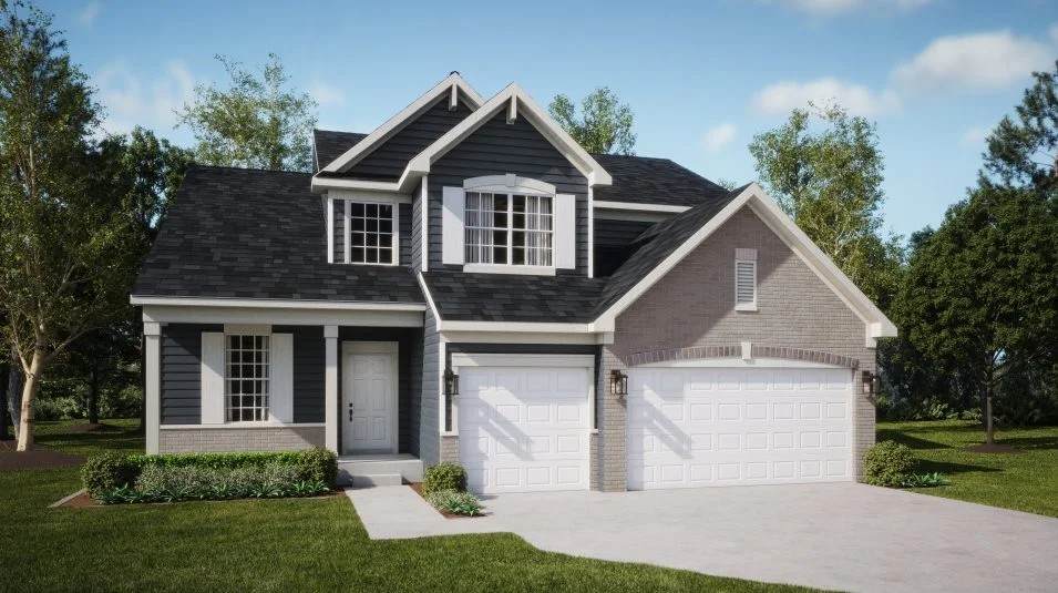 1407 Hawkins Way - Photo 1