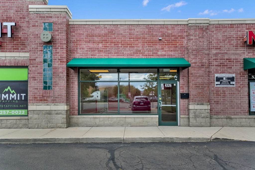 4326 Pulaski Road - Photo 1