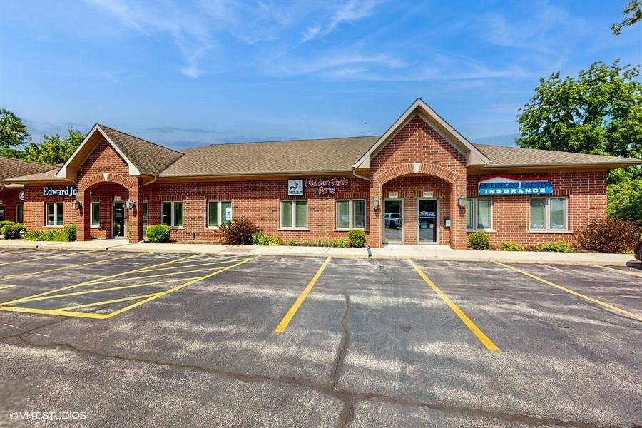 821 E Grant Highway - Photo 1