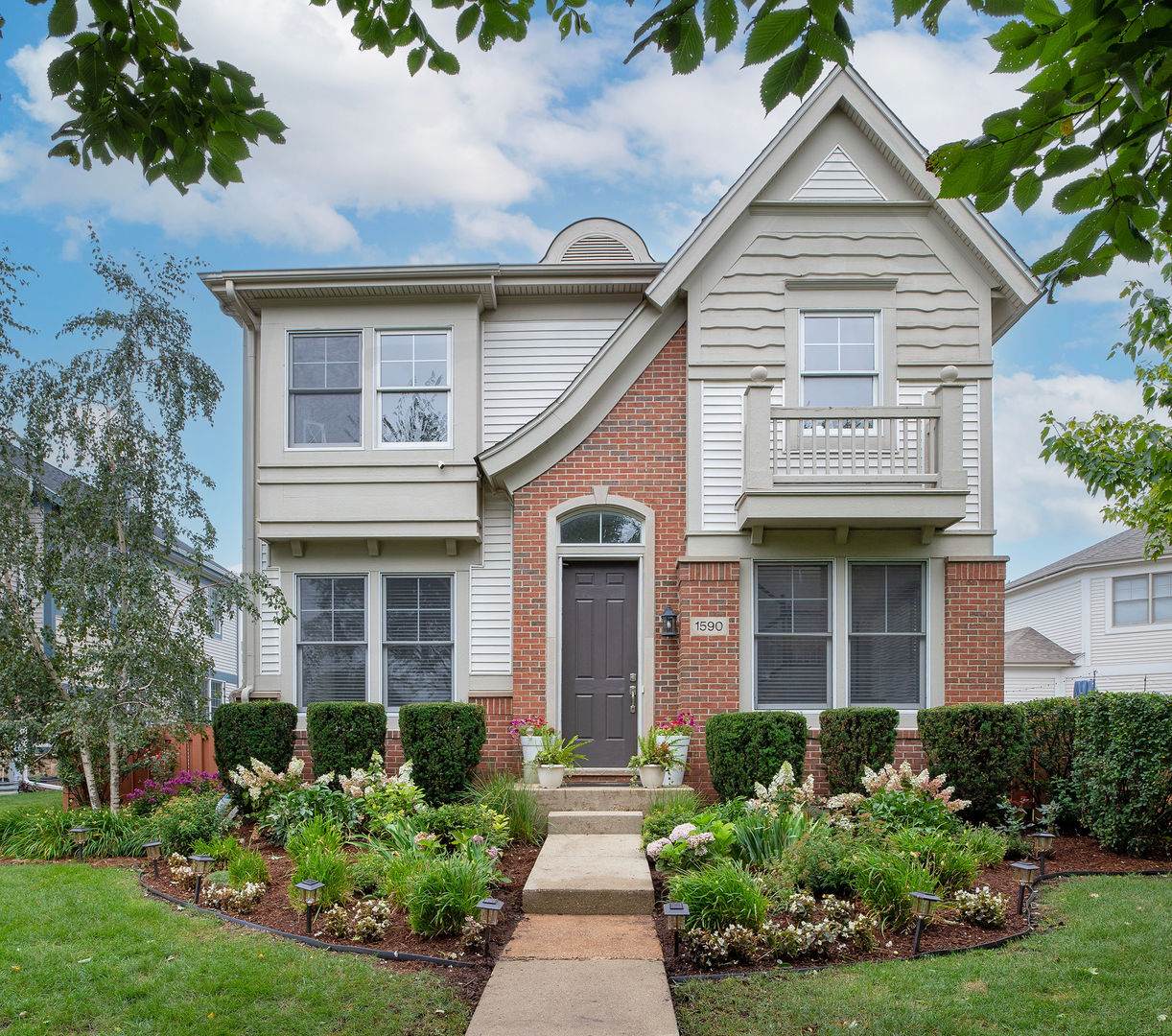 1590 Fielding Drive - Photo 1