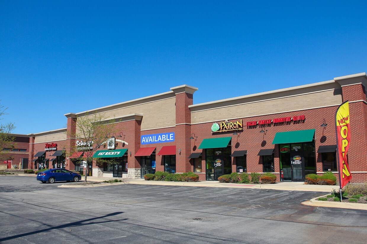 16703 Harlem Avenue - Photo 1