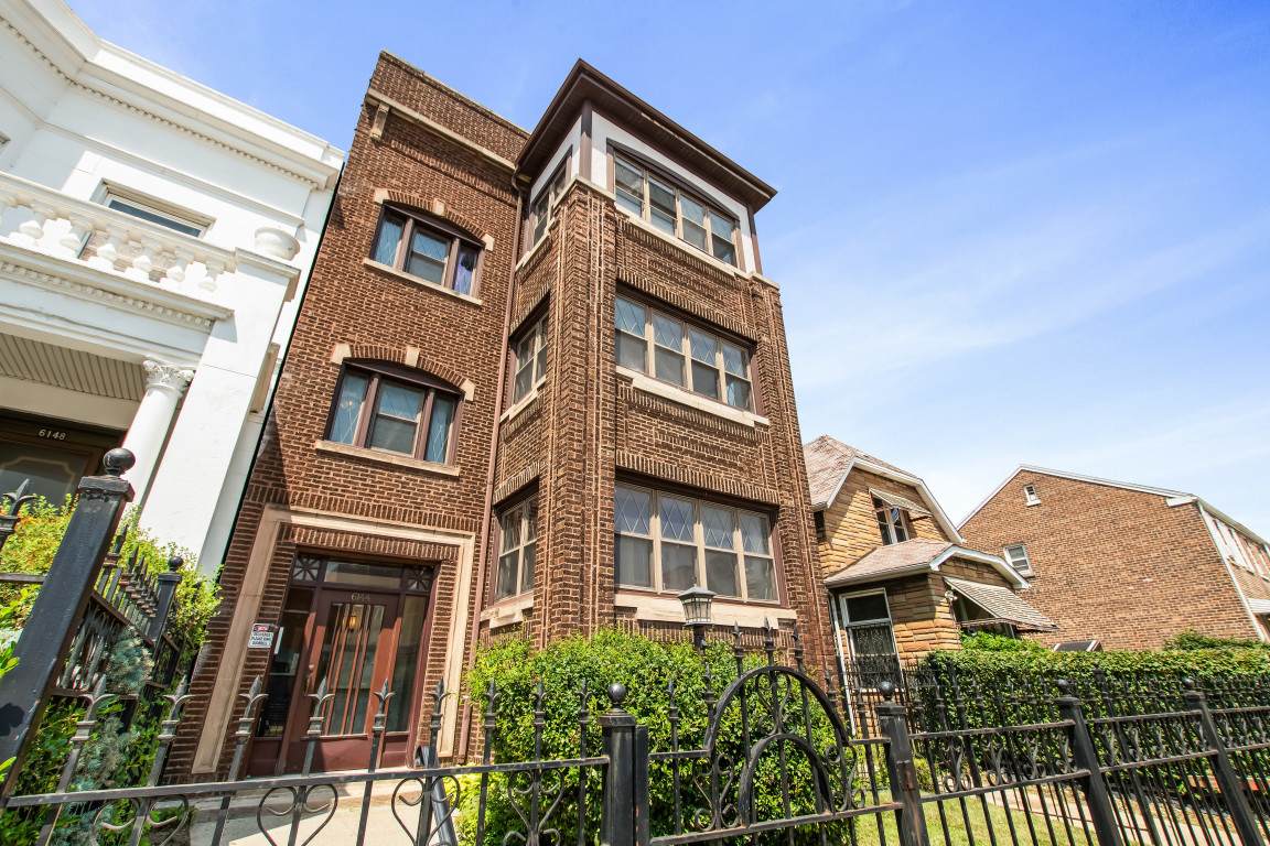 6144 Indiana Avenue - Photo 1