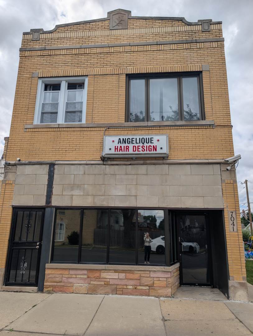 7041 Addison Street - Photo 1