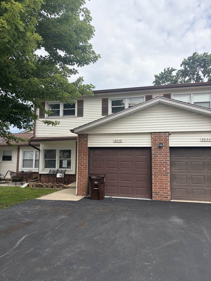 6846 Sussex Road - Photo 1