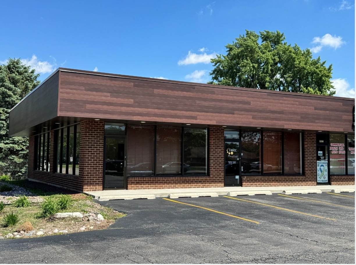 9901 Roberts Road - Photo 1