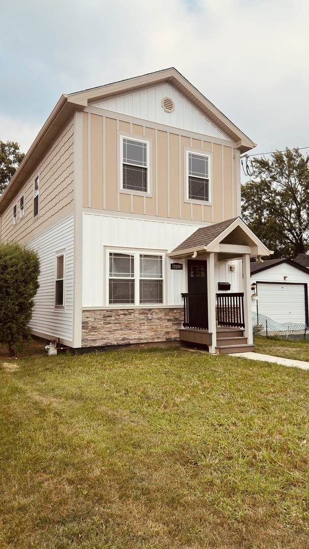 12207 Mcdaniel Street - Photo 1