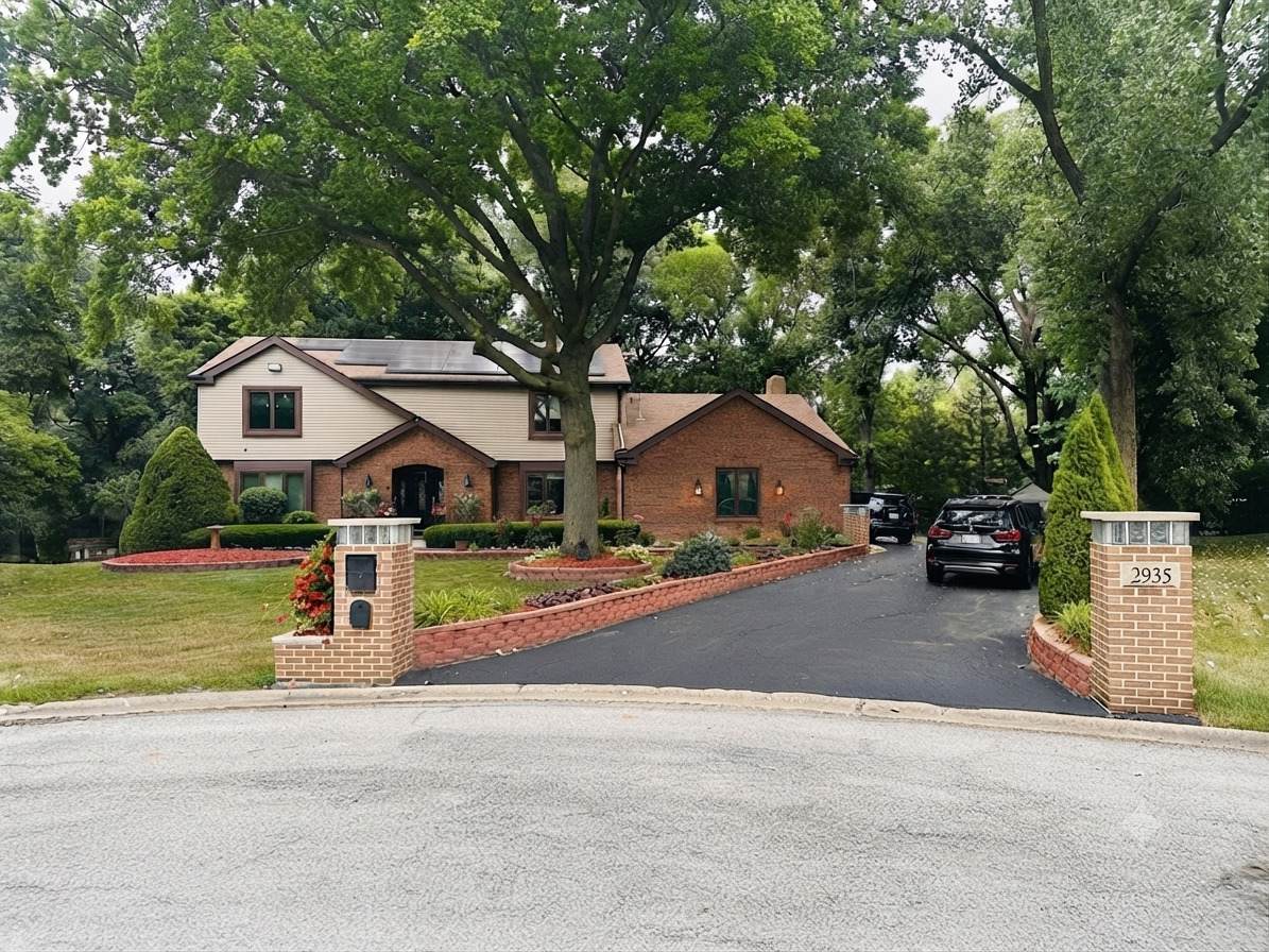 2935 Chelsea Circle - Photo 1