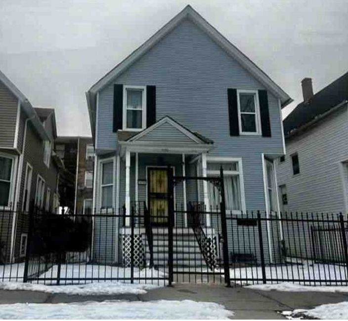 5816 Fulton Street - Photo 1