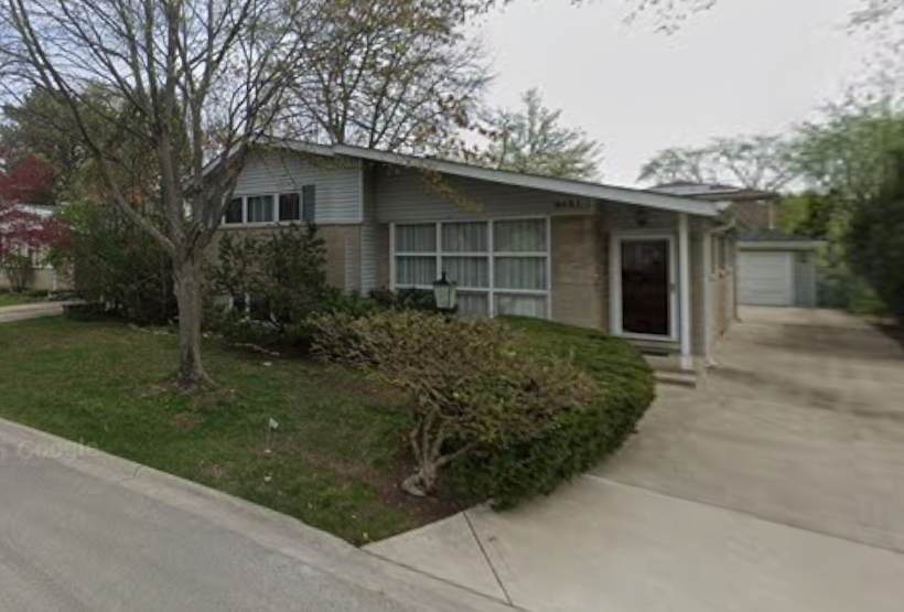 9431 Karlov Avenue - Photo 1