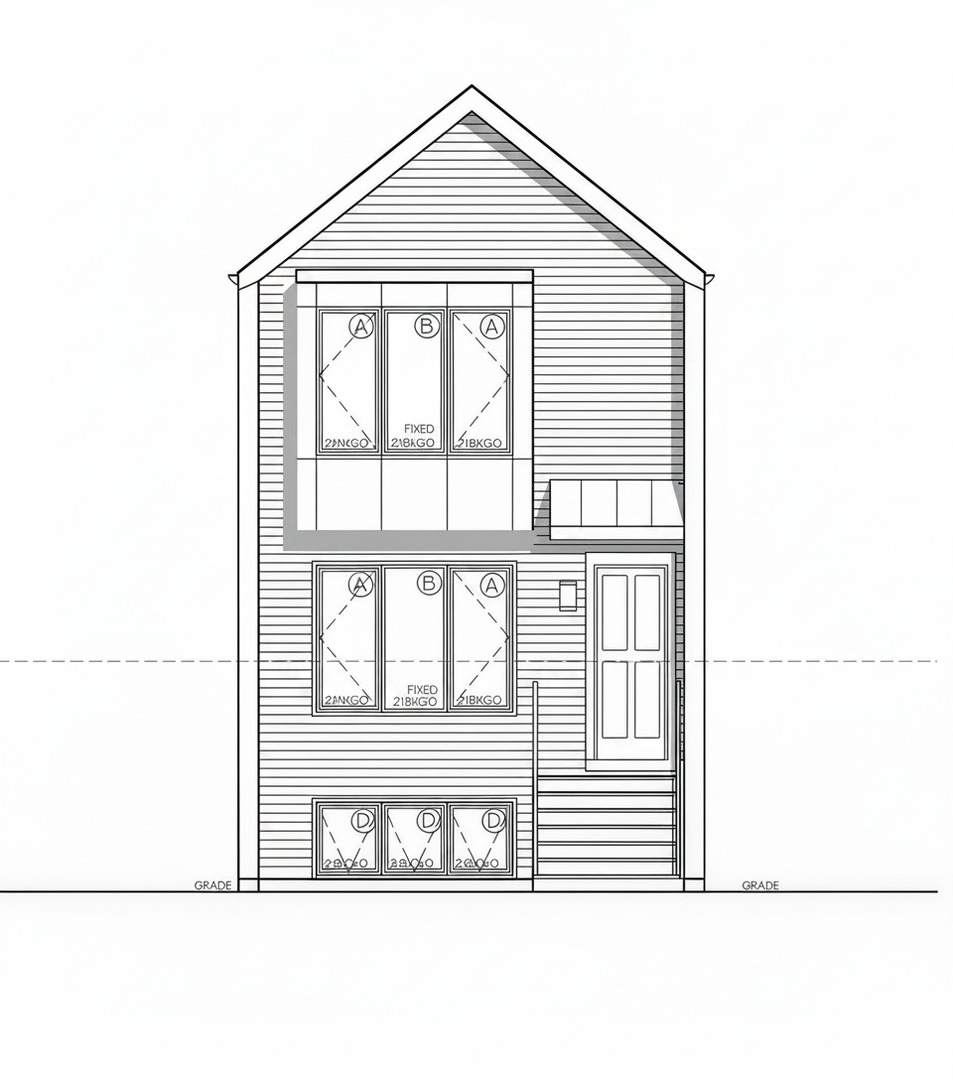 2517 Fillmore Street - Photo 1