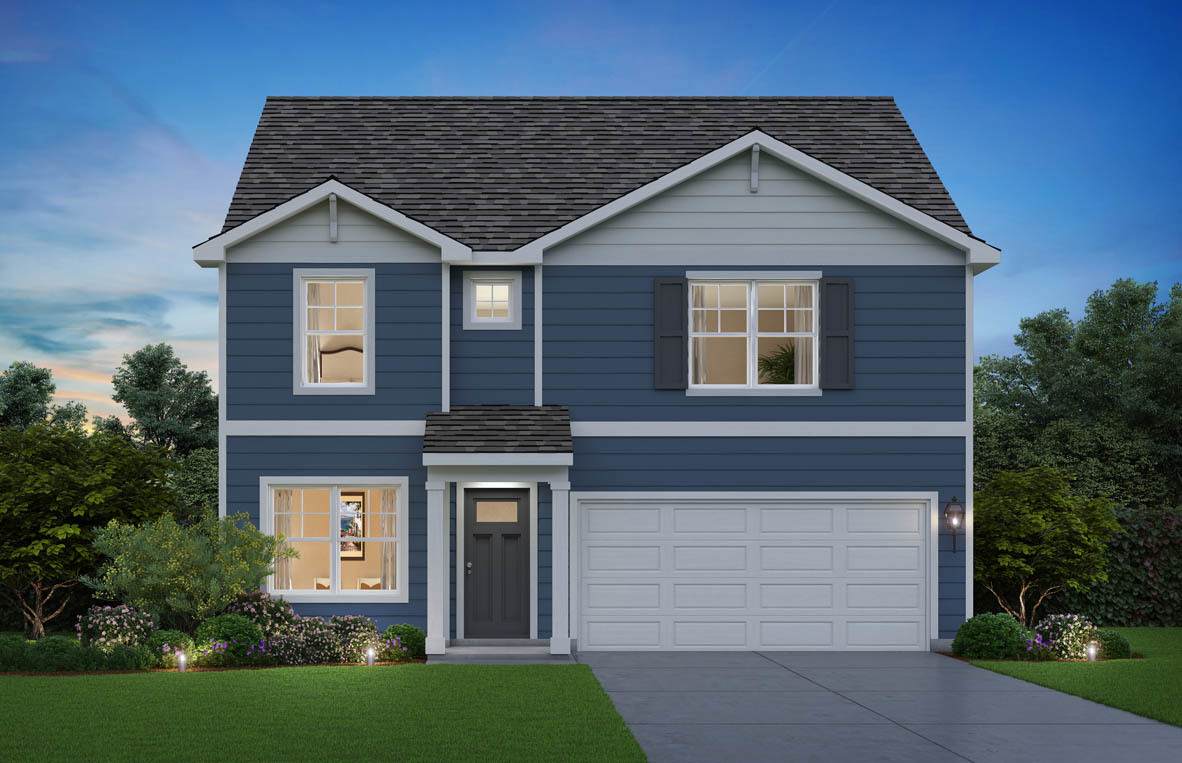 1030 Emerald Drive - Photo 1