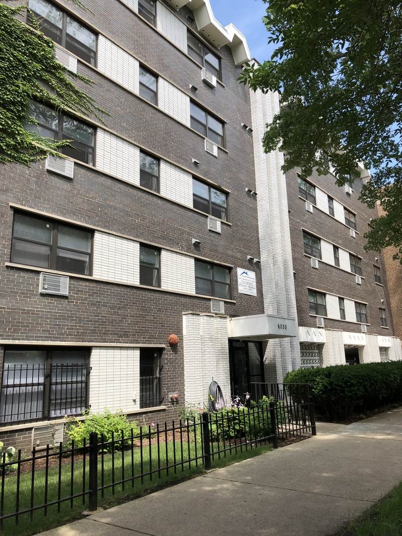 6030 Kenmore Avenue - Photo 1