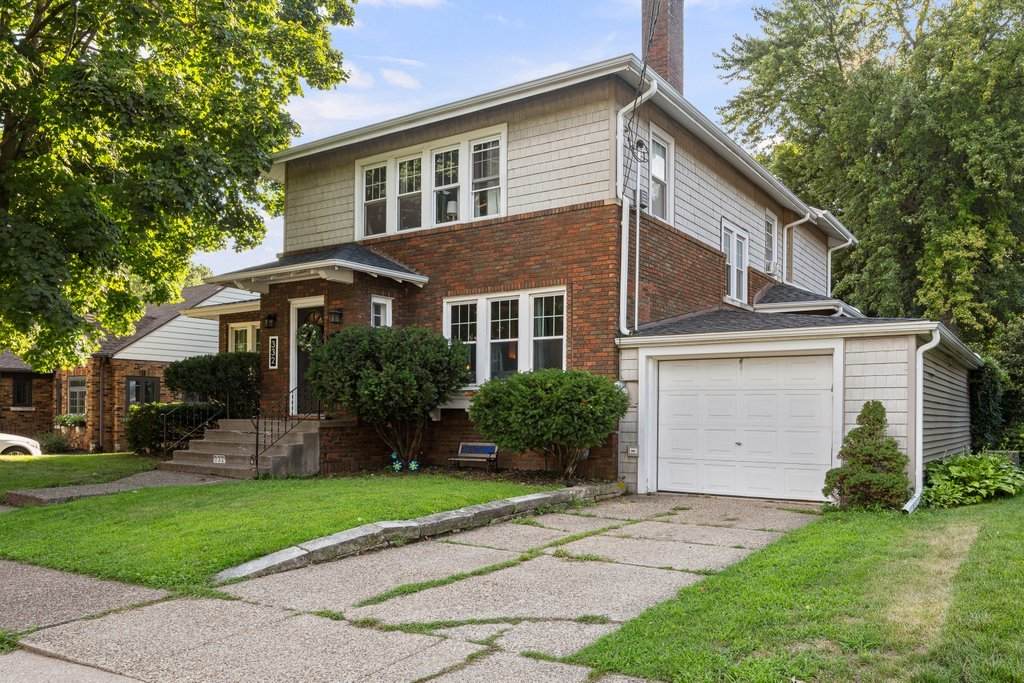 332 Forest Road - Photo 1