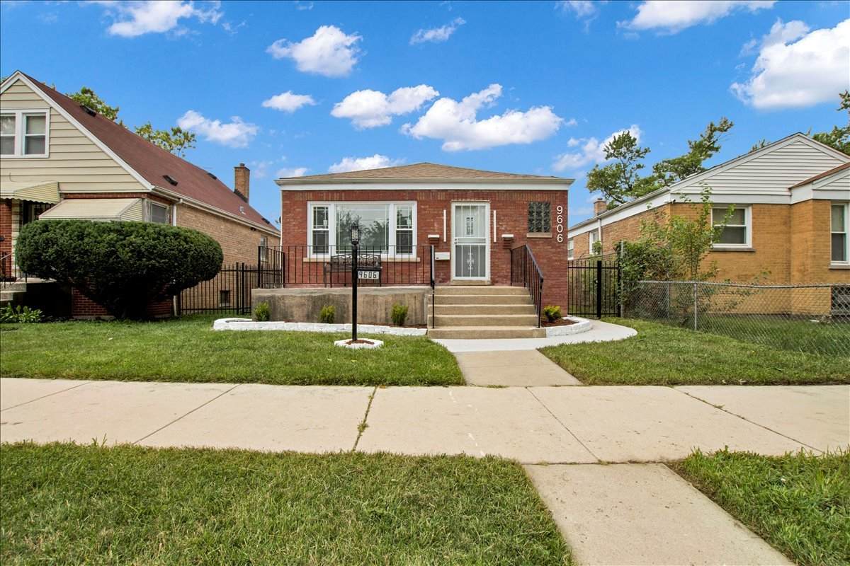 9606 Eggleston Avenue - Photo 1